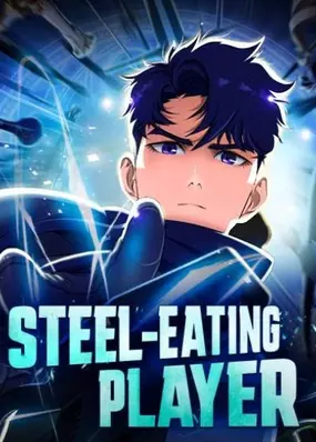 Steel Eating Player,Steel Eating Player,manga,Steel Eating Player manga,Steel Eating Player manga